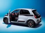 Renault Twingo 2014 года